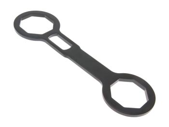 fork cap wrench Buzzetti 46mm, 50mm