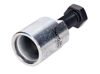 Buzzetti pole wheel puller M36x1.5 internal thread for Kokusan flywheel