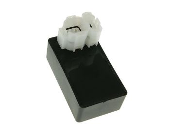 CDI unit restricted for GY6 125/150cc