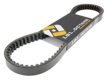 drive belt 842-20-30 for GY6 150cc, Baotian, Flex-Tech, Jinlun