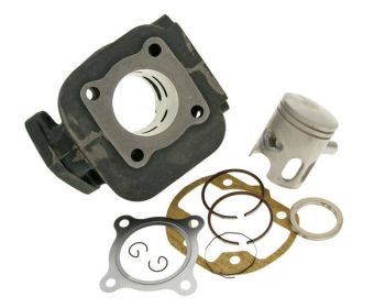 cylinder kit 50cc for Minarelli vertical