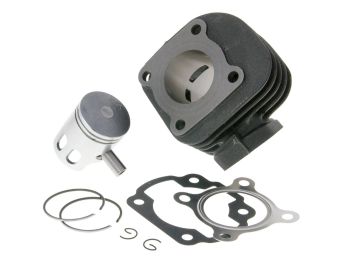 cylinder kit 50cc 10mm piston pin for Minarelli horizontal AC