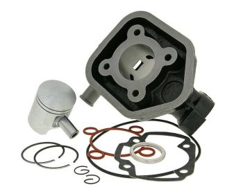 cylinder kit 50cc for Peugeot vertical LC