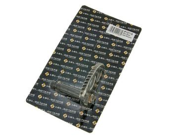 kick starter shaft / spindle for Minarelli