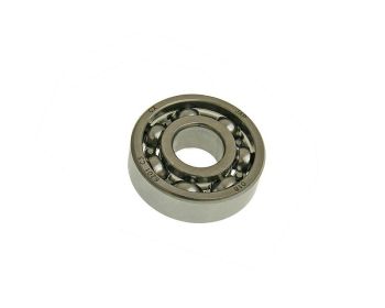 camshaft ball bearing 6201 (C3 clearance) for Piaggio 4-stroke