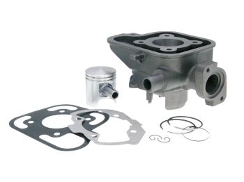 cylinder kit 50cc for Peugeot horizontal LC