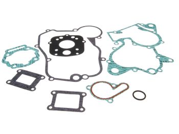 engine gasket set for Piaggio / Derbi D50B0