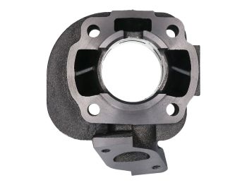 Cylinder kit 50cc 10mm piston pin inclined manifold for IE40QMB, Minarelli horizontal AC, Motowell, Tauris, CPI, Beta Arc 50cc