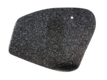 air filter insert for Peugeot vertical