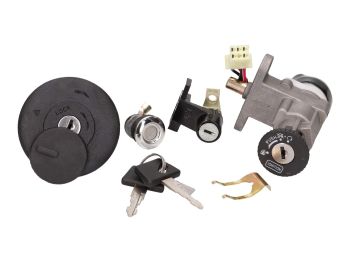 lock set for CPI Oliver, Popcorn (06-)