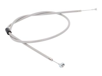 clutch cable grey for Simson KR51/1 Schwalbe, SR4-2 Star, SR4-3 Sperber, SR4-4 Habicht