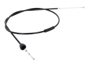 front brake cable black for Simson KR51/1, KR51/2 Schwalbe, SR4-2 Star, SR4-3 Sperber, SR4-4