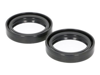 fork oil seal set 41x54x11 for Derbi Senda 18-, Aprilia RX/SX 18-,RST Futura, RSV 2, RSV 4, SL Falco, Tuono V2 1000