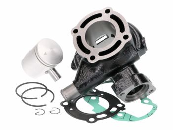 cylinder kit 50cc for Peugeot Speedfight 3/4 LC, Jet Force C-Tech 2013-