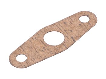 EGR valve cover / SAS cylinder head cover gasket for 139QMB, QMA