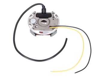 alternator stator breaker 6V 17W for Puch Maxi E50, Z50, ZA50, Sachs, Hercules, Zündapp