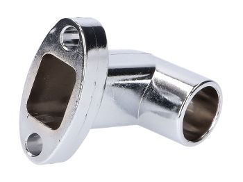 intake manifold 19mm clamp fixation for Puch Maxi S, N 1-speed automatic E50