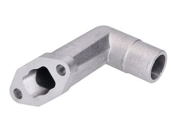 intake manifold 15mm for Puch Maxi, X30 2-speed manual gearshift Z50