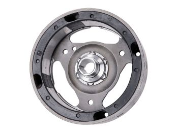 alternator rotor 6V clockwise for Puch Maxi E50 (breaker point ignition)