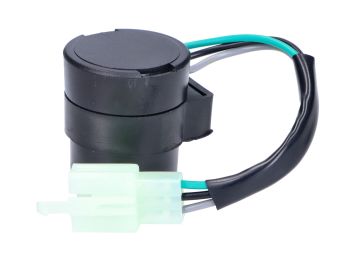 flasher relay mechanical 12V for CPI, Keeway, Generic