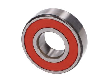 Ball bearing NACHI 6202.2NSE9 Splash-proof - 15x35x11mm