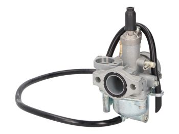 carburetor Dellorto PHVA 17.5 US for Kymco, Honda, SYM