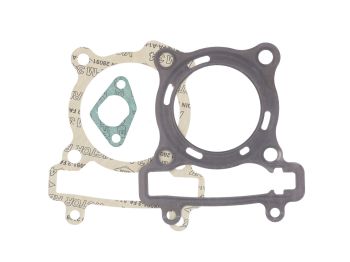 cylinder gasket set Malossi 63mm 182.58cc for Yamaha X-Max, YZF, WR 125