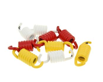 clutch spring kit Malossi Racing for Yamaha, MBK, Peugeot