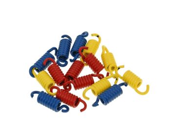 clutch spring kit Malossi Racing for Aprilia Kymco Piaggio Maxi Scooter