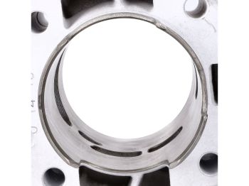 cylinder kit Malossi MHR 77cc 50mm for Minarelli AM