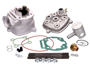 cylinder kit Malossi MHR Replica 50cc for D50B0, D50B1