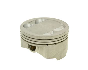 cylinder kit Malossi aluminium sport 282cc for Piaggio Quasar 4-stroke LC