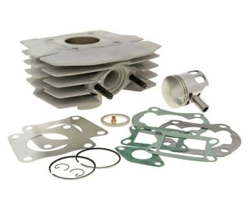 cylinder kit Malossi aluminium sport 65cc for Honda MB, MT, MTX, NSR