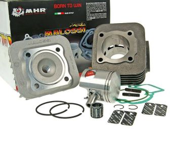 cylinder kit Malossi sport 70cc for Piaggio AC