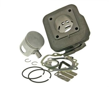 cylinder kit Malossi sport 70cc 47mm for Honda Bali, SFX, X8R