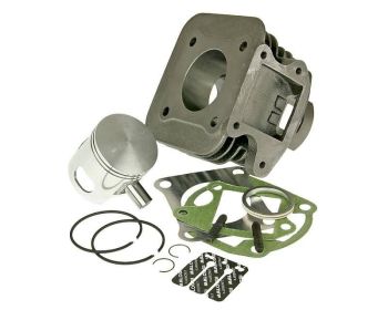 cylinder kit Malossi sport 70cc for Kymco, SYM