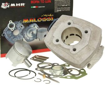 cylinder kit Malossi aluminium sport 64cc for Honda Wallaroo