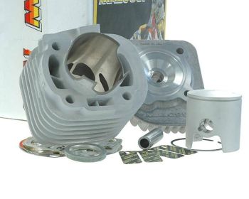 cylinder kit Malossi MHR Racing 70cc for Minarelli AC 12mm