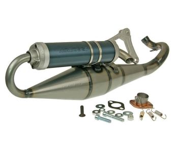 exhaust Malossi MHR Team for Minarelli horizontal, CPI = M.3219489