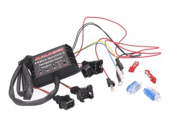 CDI injection module Malossi Force Master 2 for Piaggio Medley 125 E4, Vespa GTS 125 E4