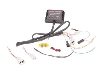 CDI injection module Malossi Force Master 2 for Yamaha X-Max 125i 4-stroke LC Euro4 2017- = M.5519524