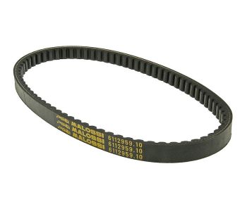 drive belt Malossi MHR X K Belt for Minarelli 100