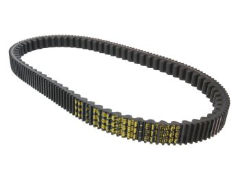 drive belt Malossi MHR X K Belt for Vespa, Gilera 180-200cc 4T LC (Leader)