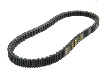 drive belt Malossi MHR X K Belt for Aprilia, Piaggio 200, 300