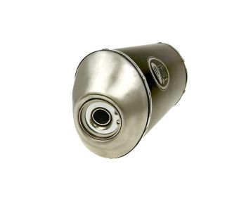 exhaust Turbo Kit GMax 4T for Kymco Agility 50, Vitality 4-stroke