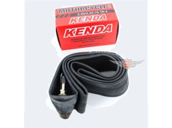 Inner tube Kenda rubber 2.75/3.00 x 21 for Suzuki TS 50 X, Honda MTX, Yamaha DT 80