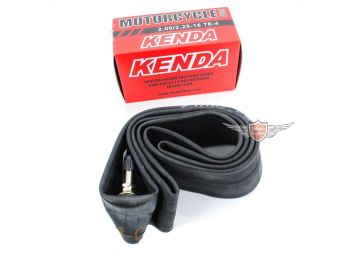 Inner tube Kenda rubber 2.00/2.25 x 16 inch for Hercules, Puch Maxi, Piaggio, Peugeot