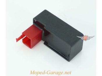 CDI ignition box black plastic for Honda MT 5, MB 5