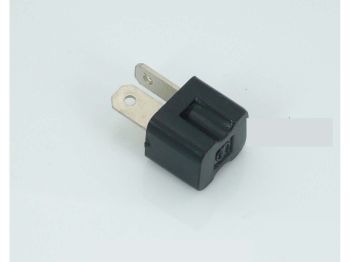 Rectifier diode black for Honda, MT 5, 50, MB 80, 125