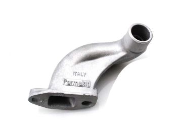 Intake manifold Parmakit curved 18mm 23mm 45mm for Kreidler, Florett